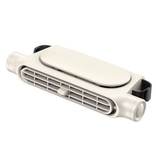 Car Rear Seat Fan - We Sell On Amazon