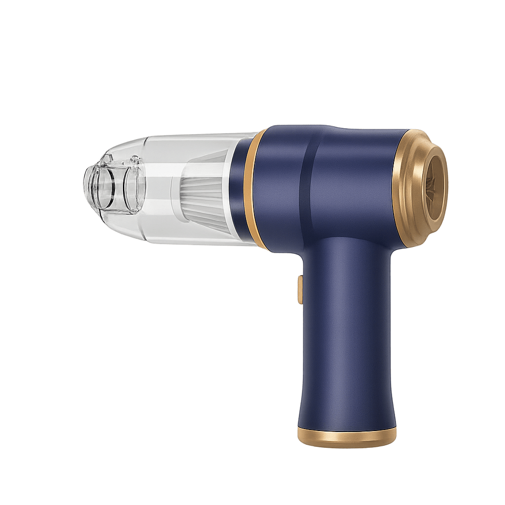 Viral TikTok Handheld Car Vacuum Cleaner - We Sell On Amazon