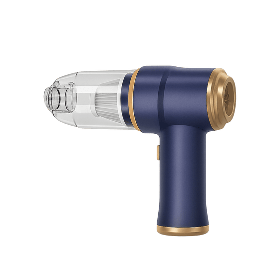 Viral TikTok Handheld Car Vacuum Cleaner - We Sell On Amazon